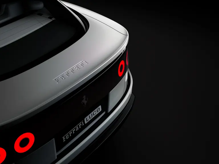 Primul Ferrari electric din istorie s-a vândut cu 40 de milioane de dolari la o licitație caritabilă, un record