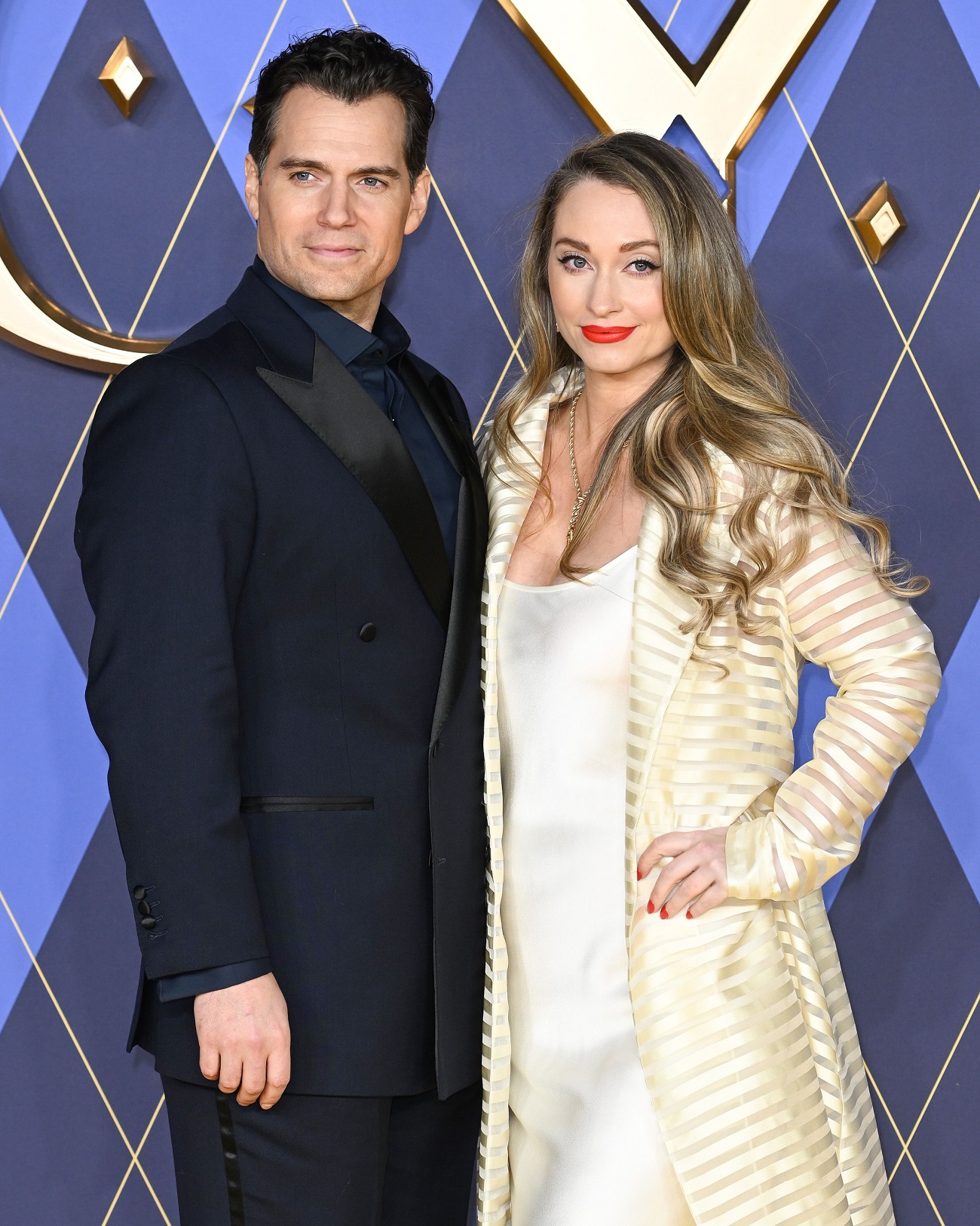 Henry Cavill și Natalie Viscuso vor deveni părinți pentru prima oară. Actorul, care a jucat rolul lui Superman, a făcut declarații: „Sunt încântat”