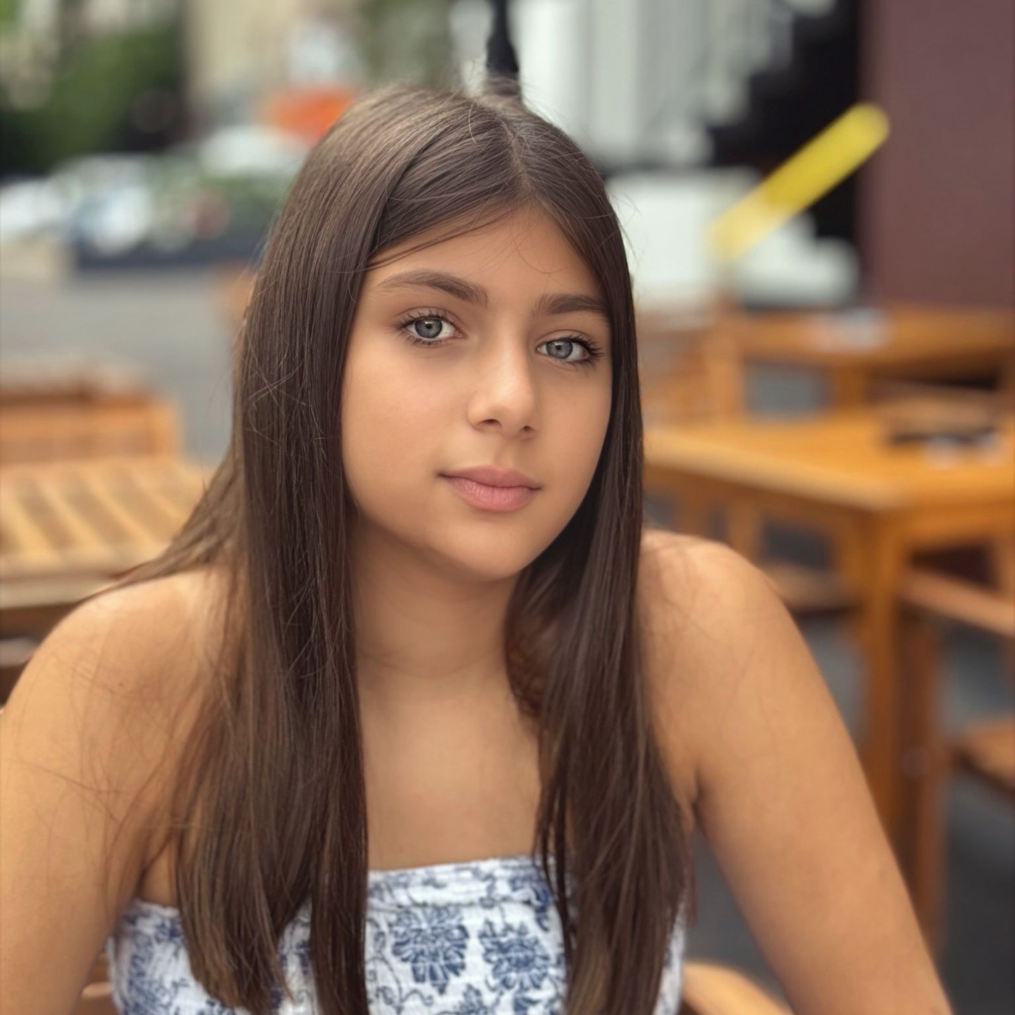 Tily Niculae, primele declarații despre accidentul vascular cerebral suferit de fiica ei, la vârsta de 12 ani. „Când am ajuns cu ea în sufragerie, deja nu mai putea nici să vorbească”