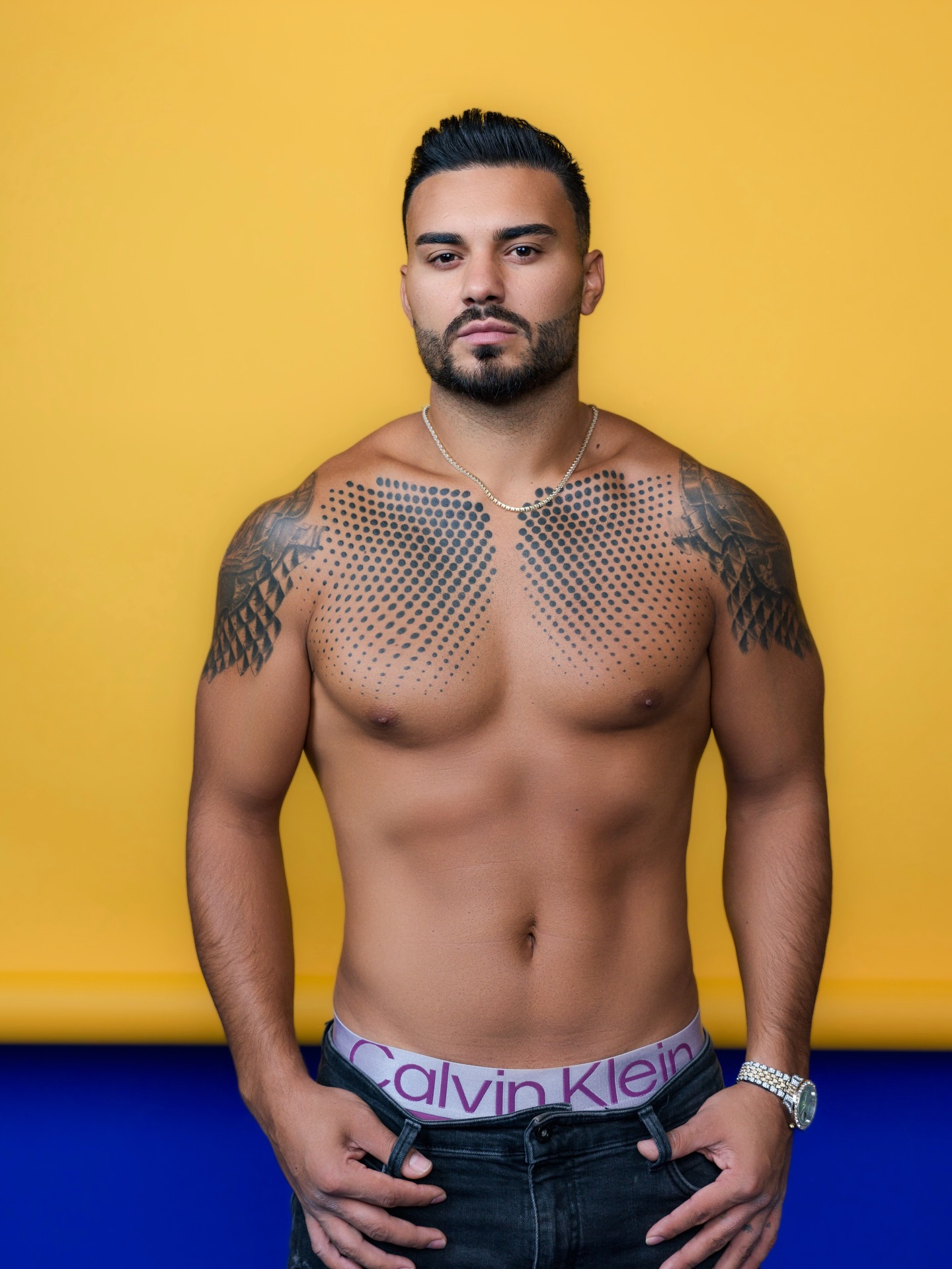 Cum arată Jador după ce a slăbit 16 kilograme într-un timp record. „Au fost zile grele. Nu postez ca să impresionez”