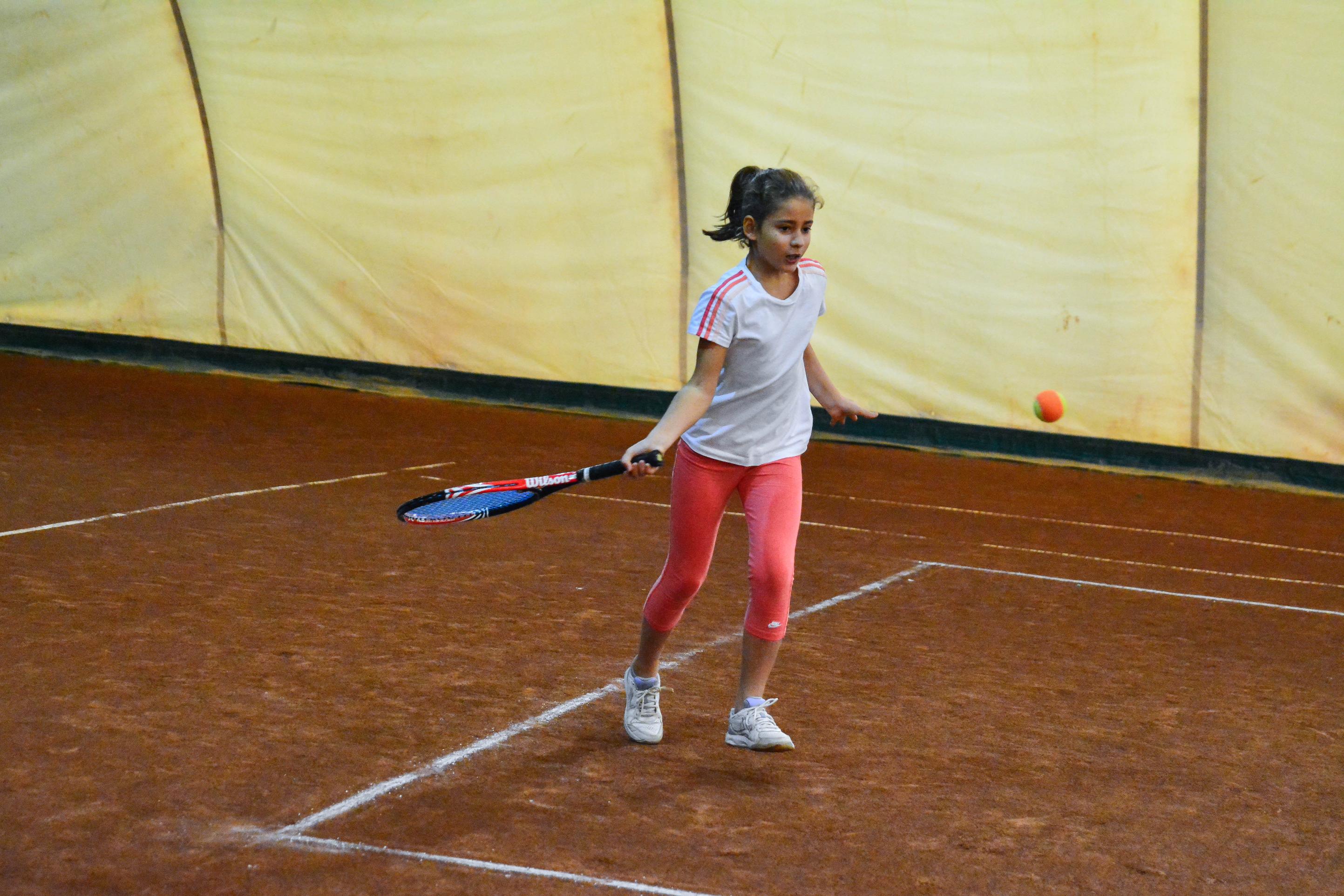 Peste 200 de copii din țară și din străinătate invitați la Turneul Campionilor / GALERIE FOTO