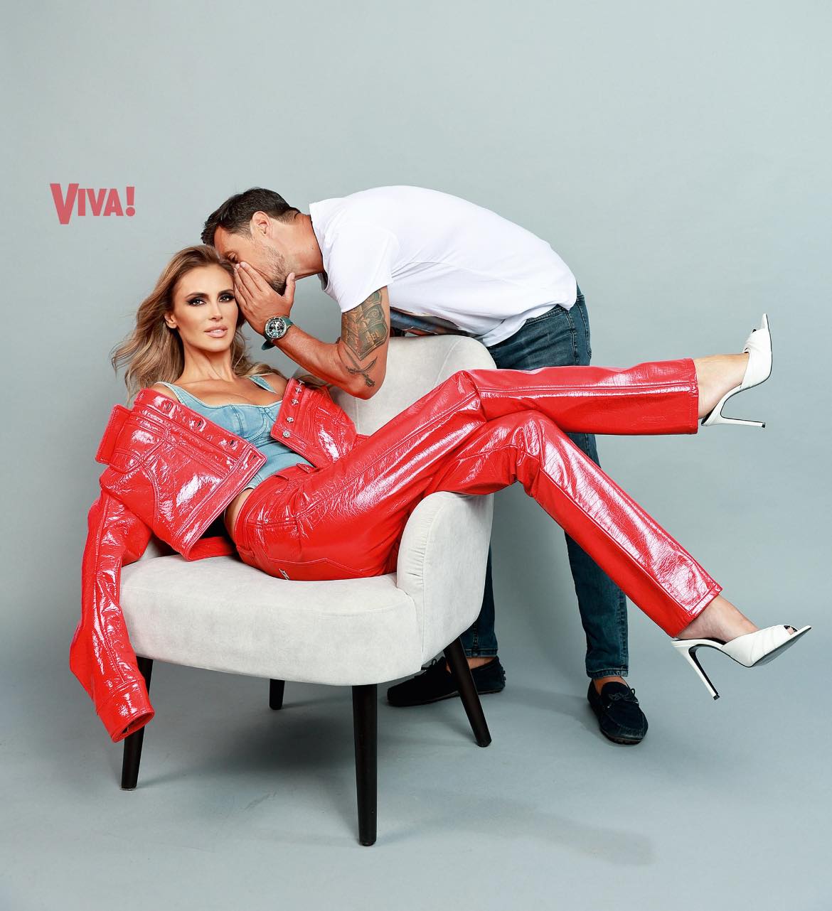 Cum se înțelege iubita lui Daniel Pavel cu fosta soție a prezentatorului. Ana Maria l-a cunoscut și pe fiul lui: „Am rezonat de la prima interacțiune”