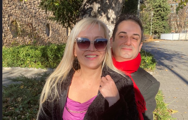 Kádár Mónika először beszélt a testvére tragikus elvesztéséről