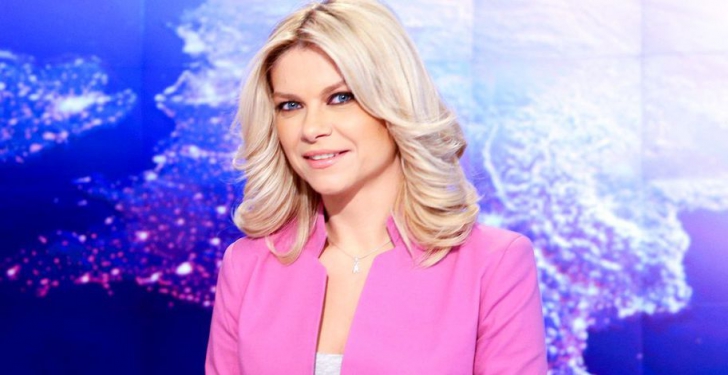 Dieta care a ajutat-o pe Andreea Marinescu să slăbească 20 kg în trei luni. Cum arată acum prezentatoarea Știrilor PRO TV