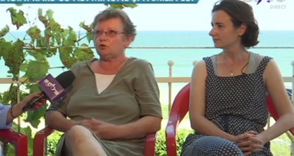 Mărturisirile fiicei adoptive a Stelei Popescu. "A început să-i fie greu. Dădea semne" | FOTO