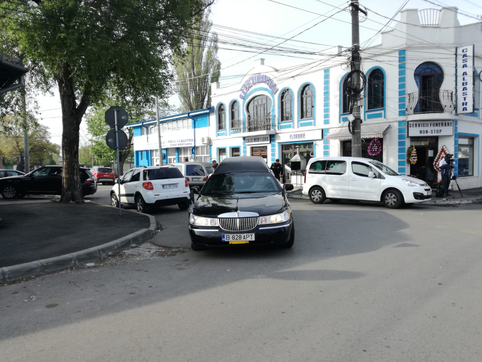 UPDATE | Părinții lui Răzvan Ciobanu așteaptă efectuarea necropsiei pentru a prelua trupul neînsuflețit | FOTO