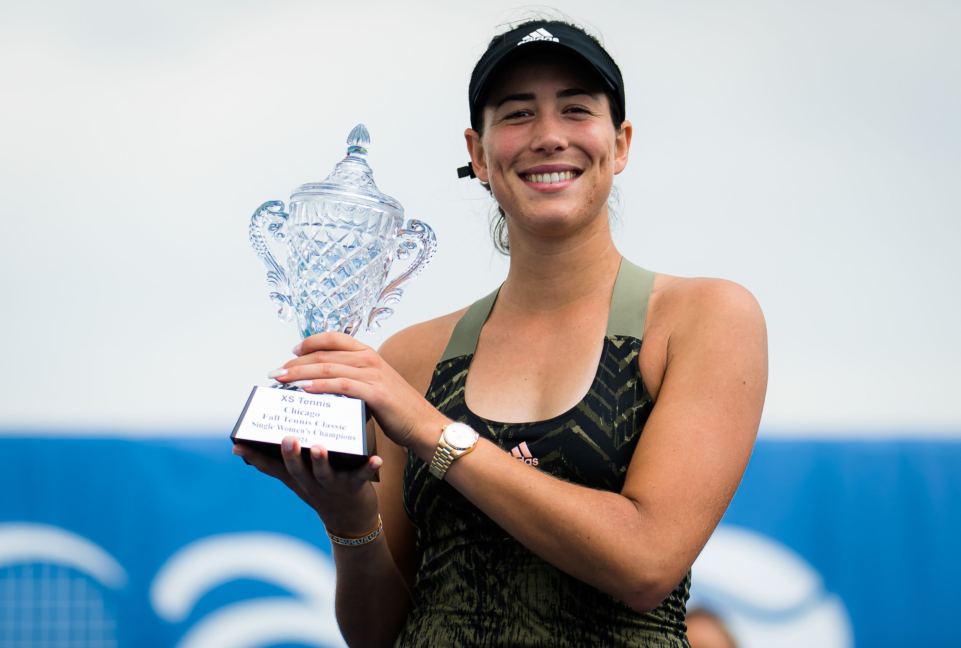 Garbine Muguruza s-a retras definitiv din tenis: „O nouă eră, o nouă viață”