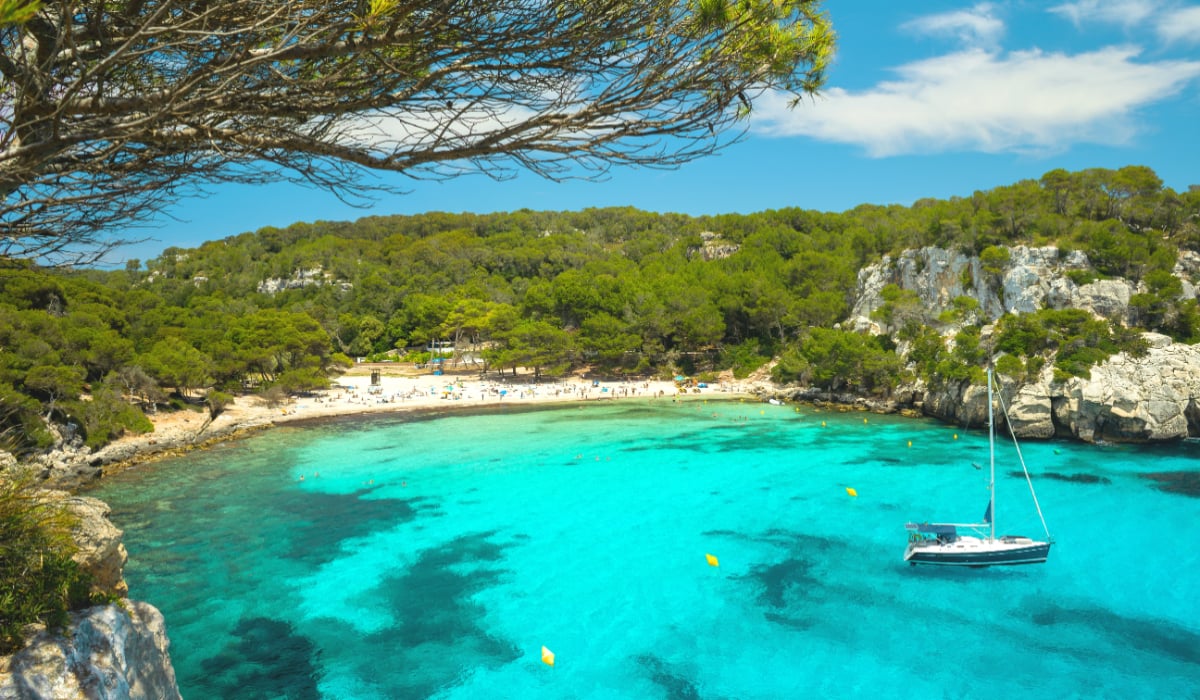 Cât costă o vacanță de o săptămână în Grecia, Bulgaria, Turcia și Spania în 2026