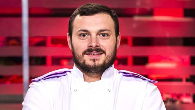Ce a făcut Alexandru Comerzan cu premiul de 30.000 de euro câștigat la „Chefi la cuțite”