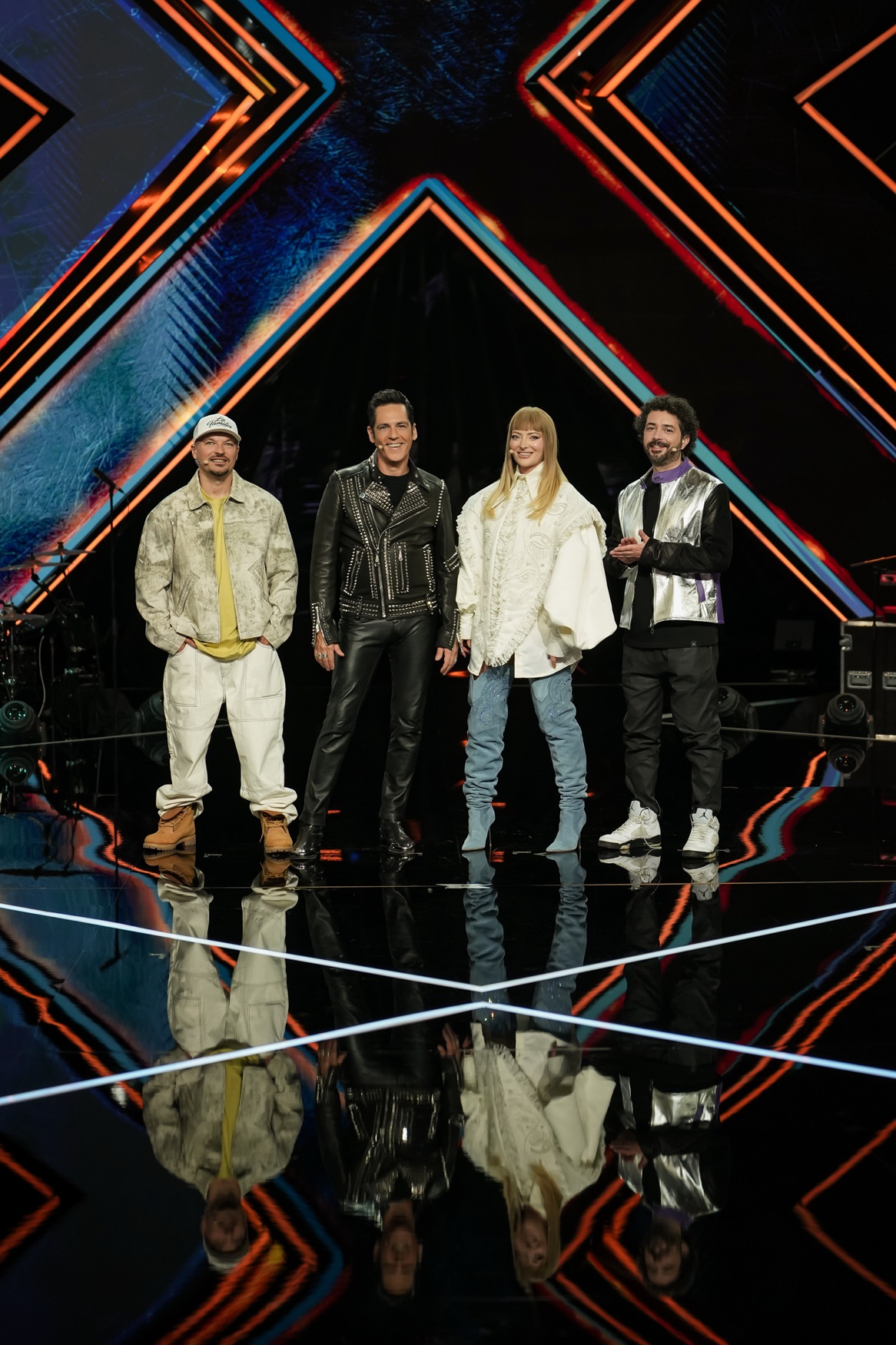 Când e finala X Factor 2025. Mihai Morar a vorbit despre soarta finaliștilor din emisiunea de la Antena 1