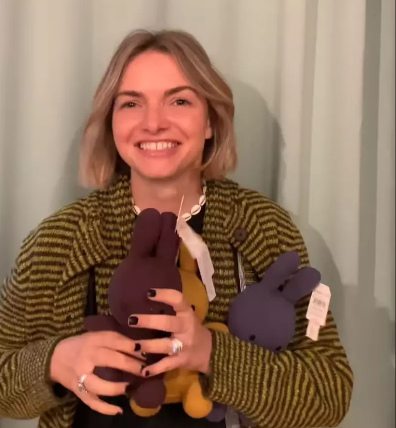 Cum a apărut Tudor Chirilă cu iubita la Vocea României 2024. Iulia Mîzgan și-a susținut partenerul din culisele show-ului