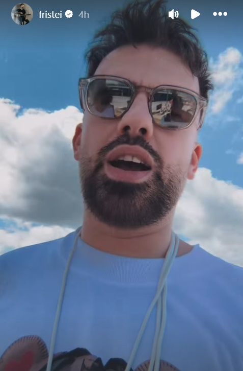 Speak a rupt tăcerea după ce a fost la filmările „Insula iubirii” 2025: „Eu m-am speriat! E groaznic”. Ce a dezvăluit despre noul sezon