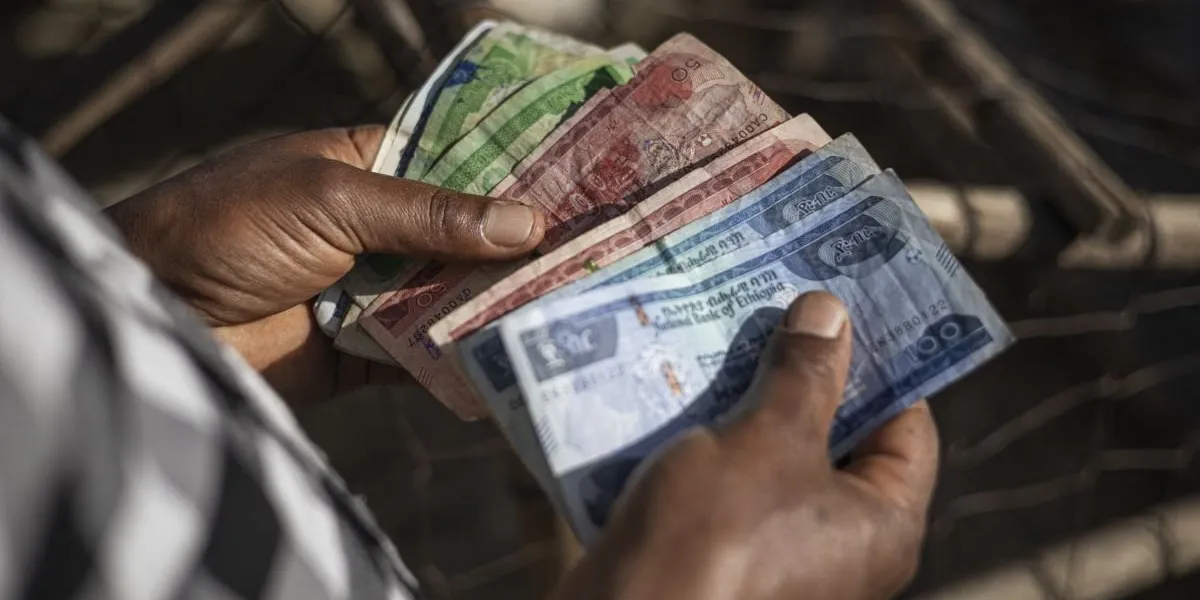 21 African currencies projected to fall against U.S. Dollar in 2025