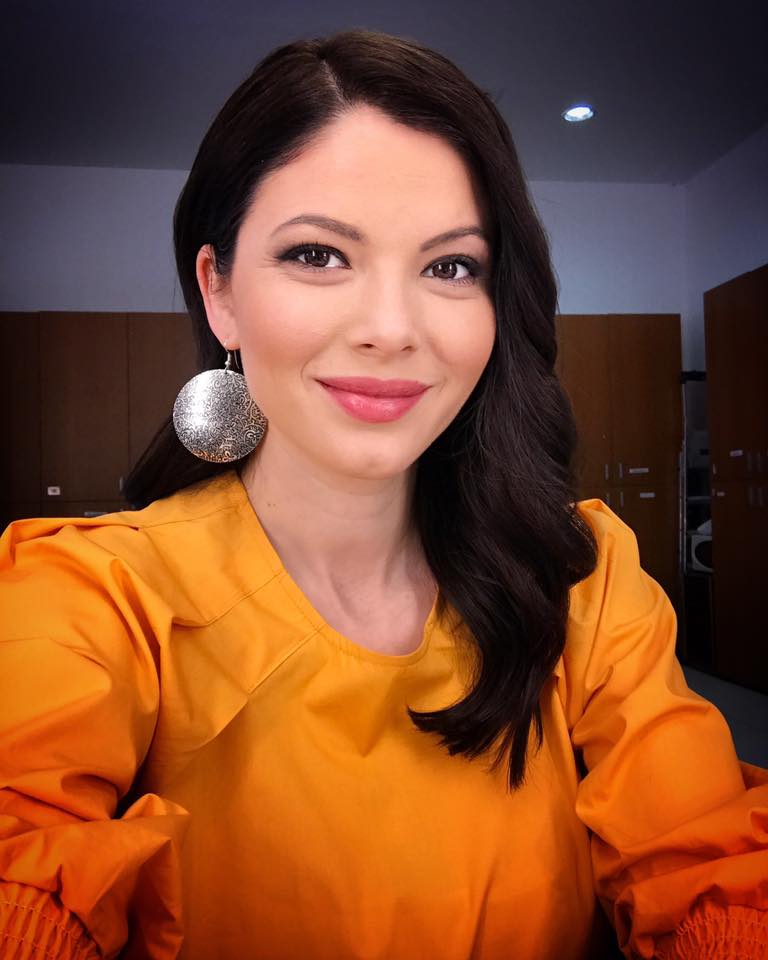 Anunțul făcut de Anca Lungu, după 5 ani de căsnicie cu Harry Arampatzis: „Știam că nu va fi ușor”
