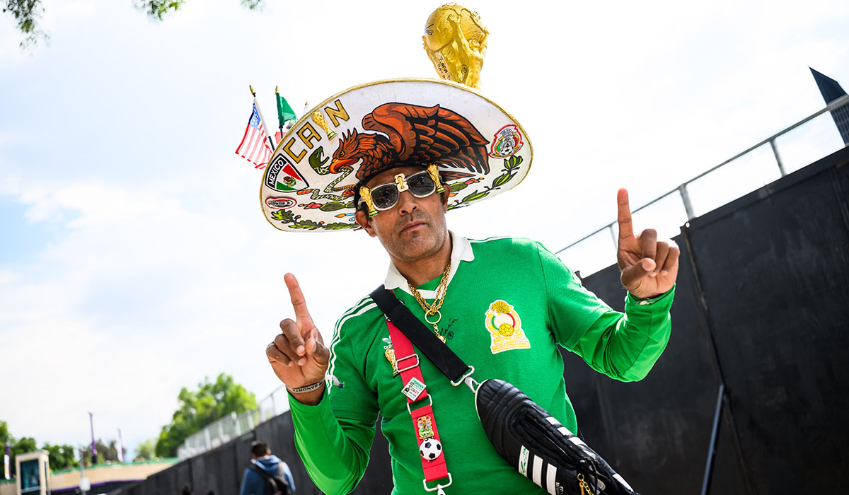 CM 2026: Mexicul învinge Africa de Sud la debut, scor 2-0, după un meci anost cu trei eliminări