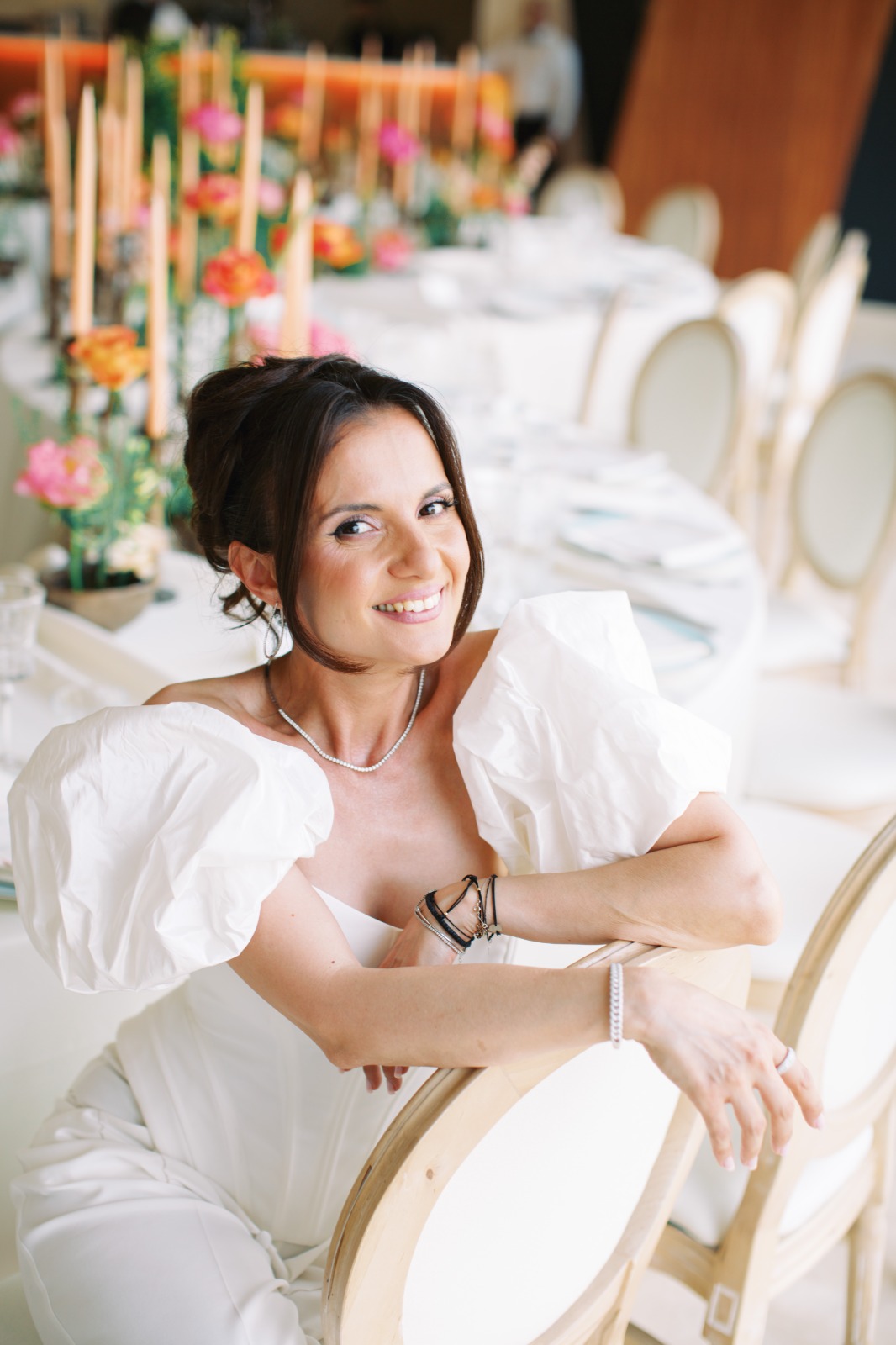 10 sfaturi pentru miri, de la un wedding planner cunoscut: „Obligatoriu de un plan de rezervă”