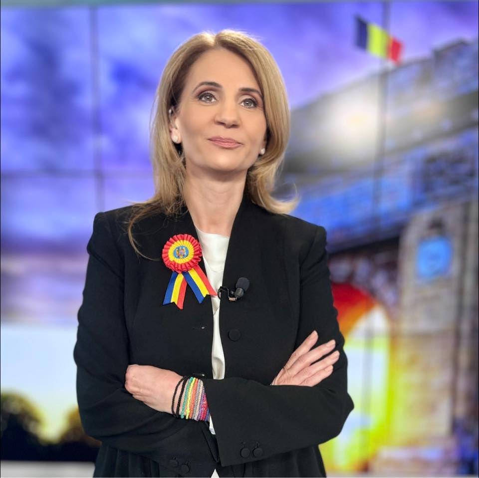 Anca Alexandrescu, replică acidă pentru Alex Chipciu, după ce fotbalistul l-a atacat pe Călin Georgescu. Gigi Becali a intervenit și el