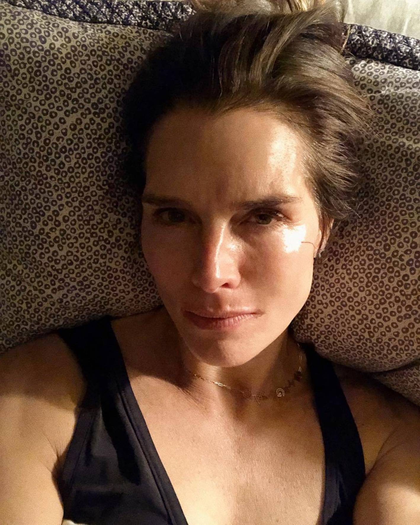 Actrița Brooke Shields a dezvăluit cine este vedeta cu care și-a pierdut virginitatea: „După ce s-a terminat, am fugit goală pe coridor, iar el a alergat după mine”