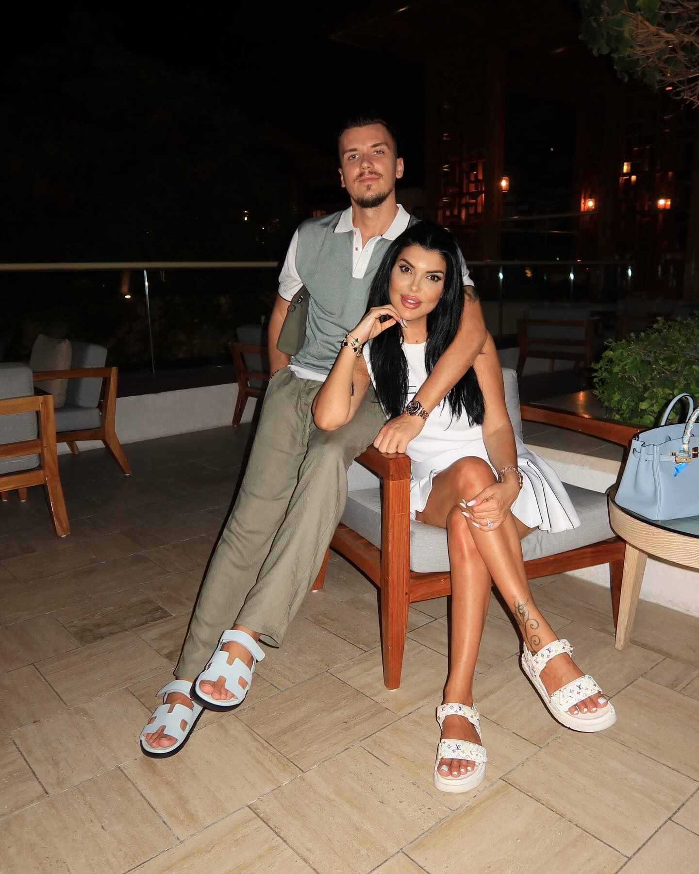 Cât a plătit Andreea Tonciu pentru o vacanță în Turcia. S-a cazat la un resort cu all-inclusive din Antalya
