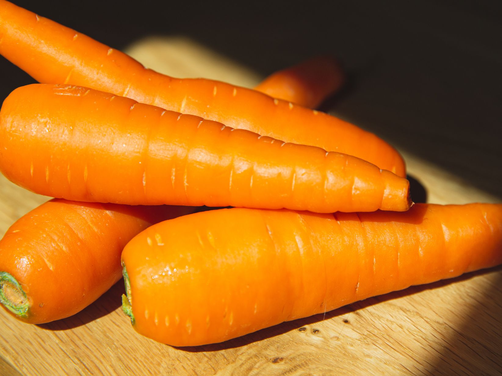 Carrot
