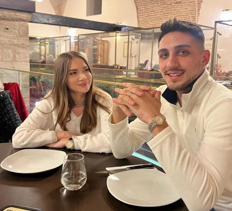 Otilia Bilionera nu are banii la comun cu soțul turc: „Știe că și eu câștig foarte bine”. Cum gestionează geloziile în căsnicie