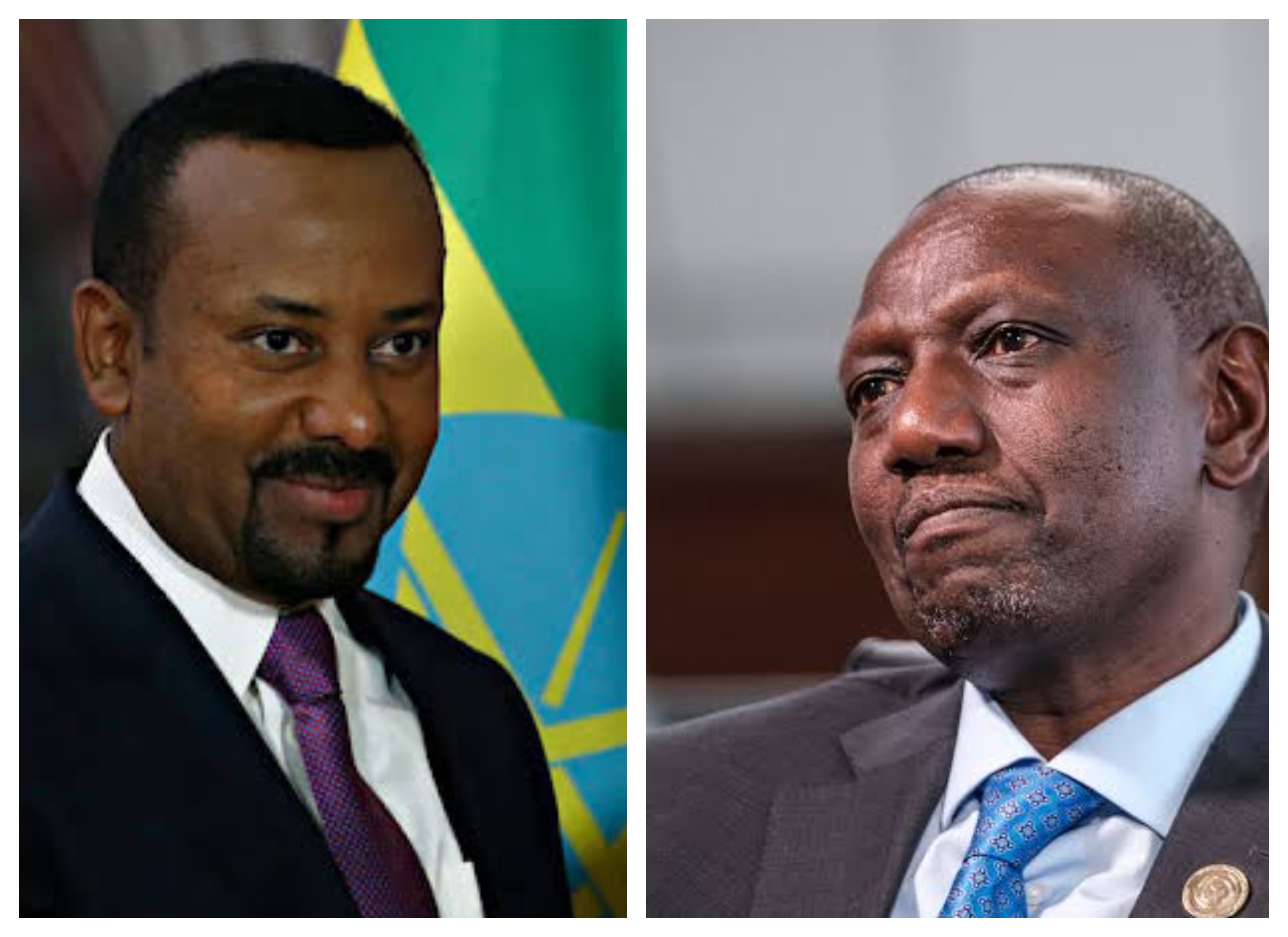 Ethiopia loses East Africa's largest economy title to Kenya, falling $24 billion behind in latest rankings