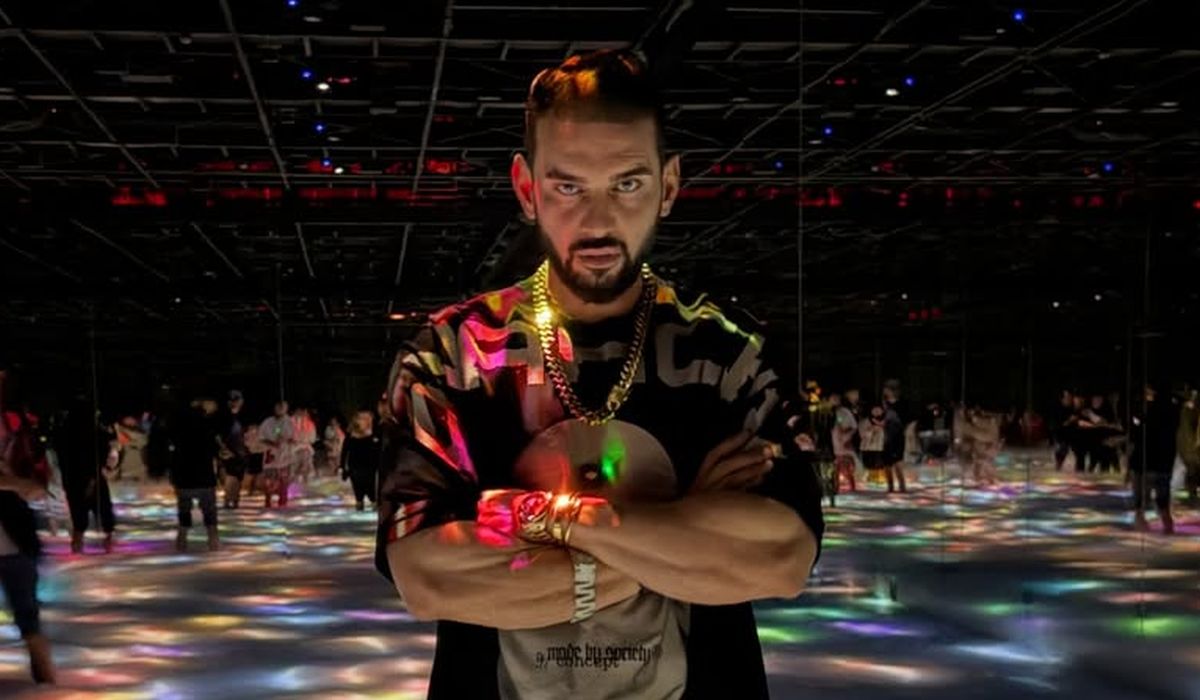 Cât câștigă Dorian Popa din mediul online. Afacerile influencerului au atins un nivel record în 2025