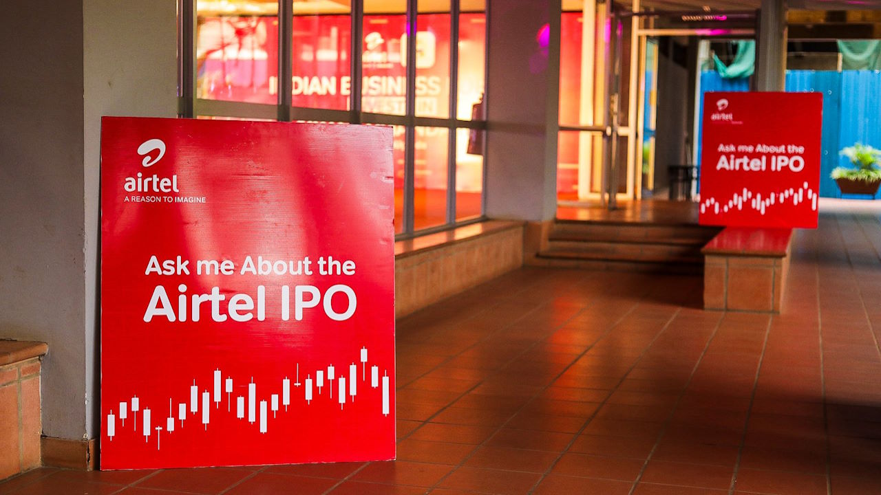 Airtel Africa plans $2b airtel money IPO as fintech growth accelerates