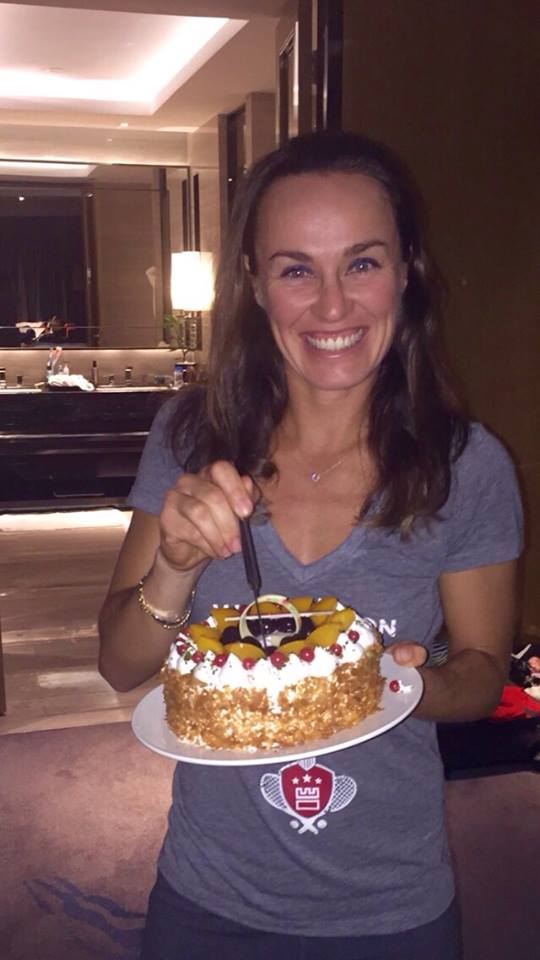 Irina Begu și Monica Niculescu au pierdut clar finala de la Wuhan, unde au dat peste cele mai în formă jucătoare de dublu ale momentului / GALERIE FOTO