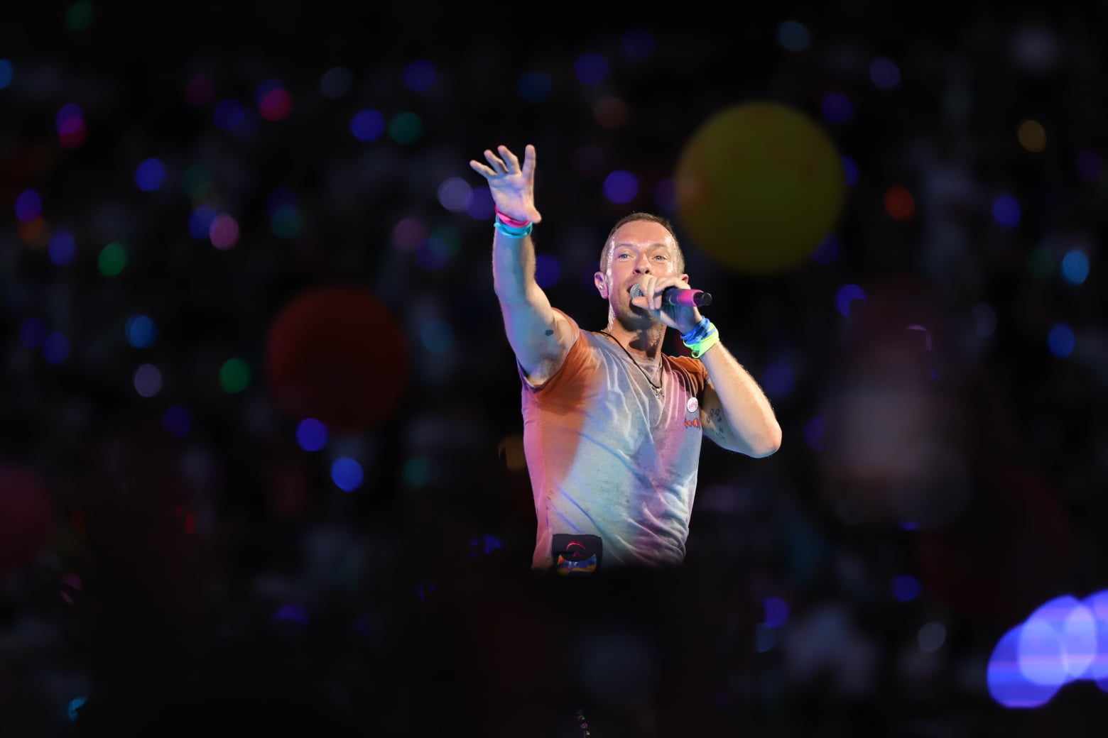 Concerte Coldplay București 12 și 13 iunie 2024. Program, reguli de acces, setlist, ce recomandă organizatorii