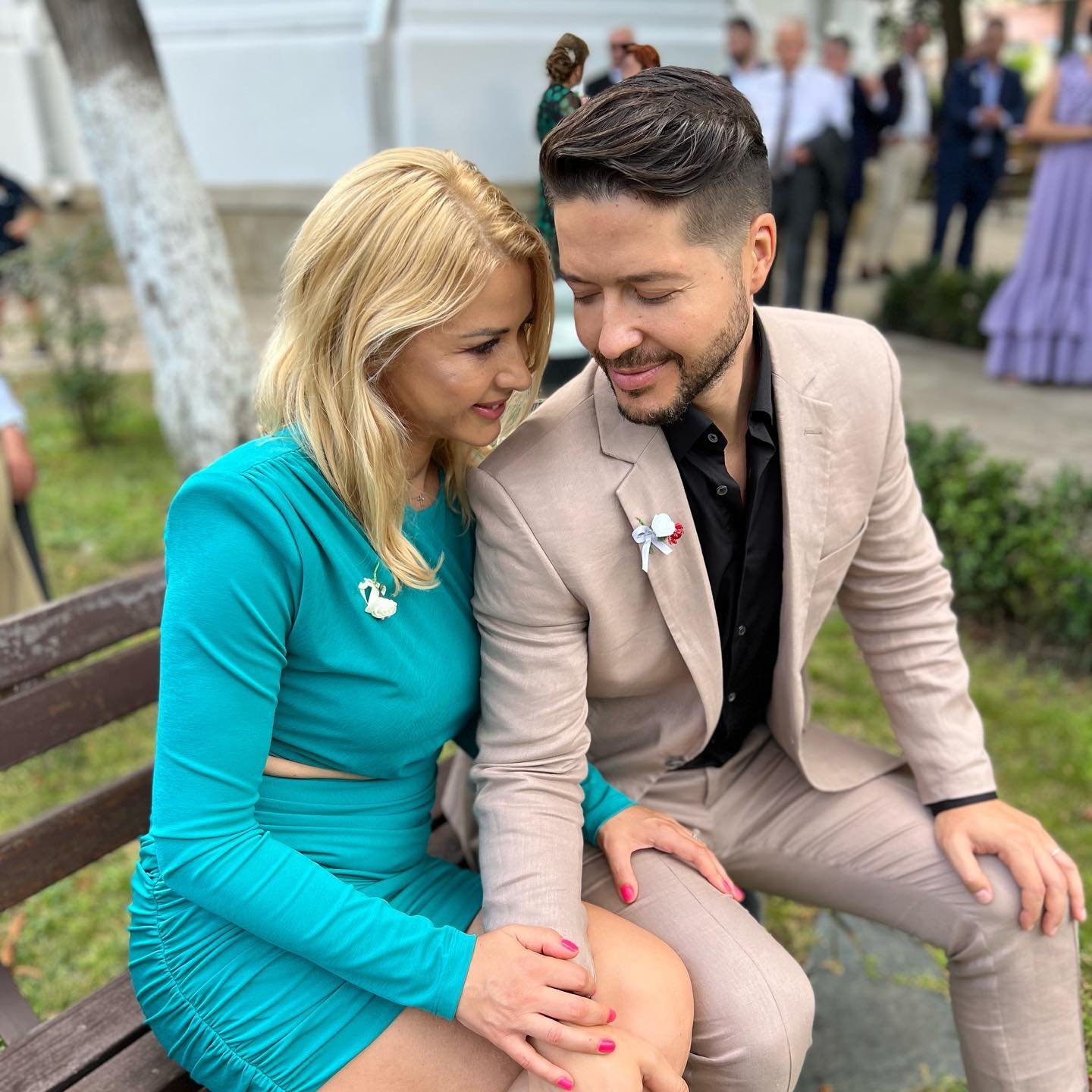 Soția lui Jorge a răbufnit după ce artistul a fost mutat în echipa Războinicilor de la „Survivor All Stars”: „Nu m-am așteptat”