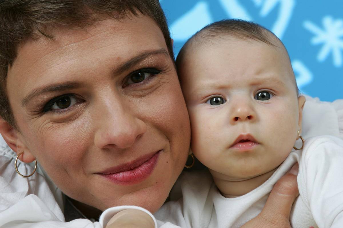 Motivul pentru care fiica lui Teo Trandafir s-a mutat singură. Ce relație are acum Maia cu mama sa: „Ea are viața ei”
