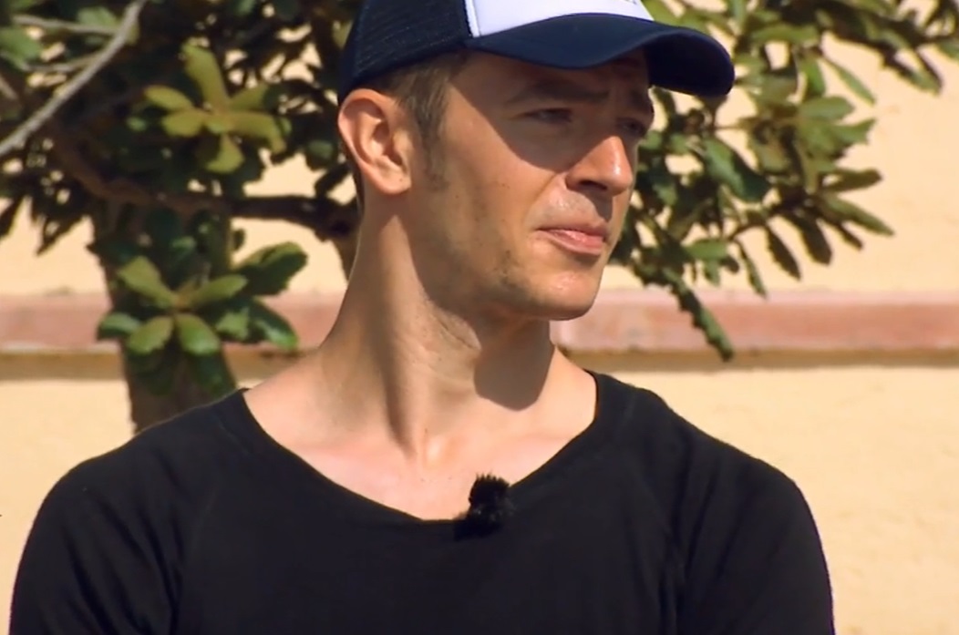 Jean Gavril a răbufnit la adresa Andreei Bălan la „America Express”: „Mi-am dat seama că e competitivă, dar și rea”