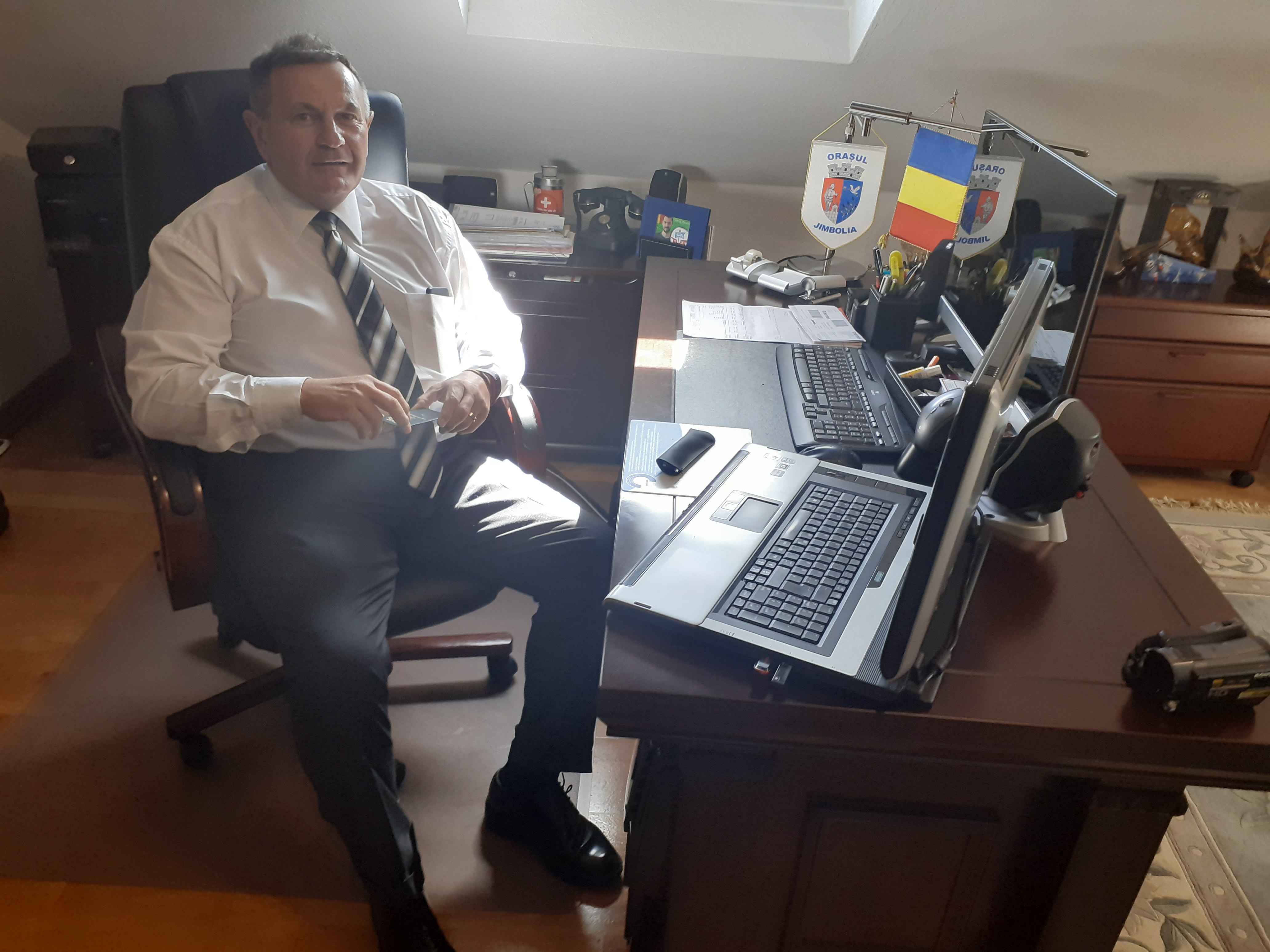 Golgota imigrantului. Era director când a decis să plece în Germania: ”Am dormit în parcări și primii bani i-am câștigat săpând grădina unui fost subaltern din România”