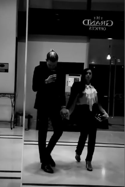 Cine este noul iubit al Larisei Iordache. Fosta gimnastă e îndrăgostită de un sportiv: „Nu a existat niciodată un triunghi amoros”