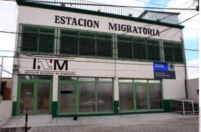 MEXIC / Imagini în PREMIERĂ de la ELIBERAREA lui Claudiu Răducanu!