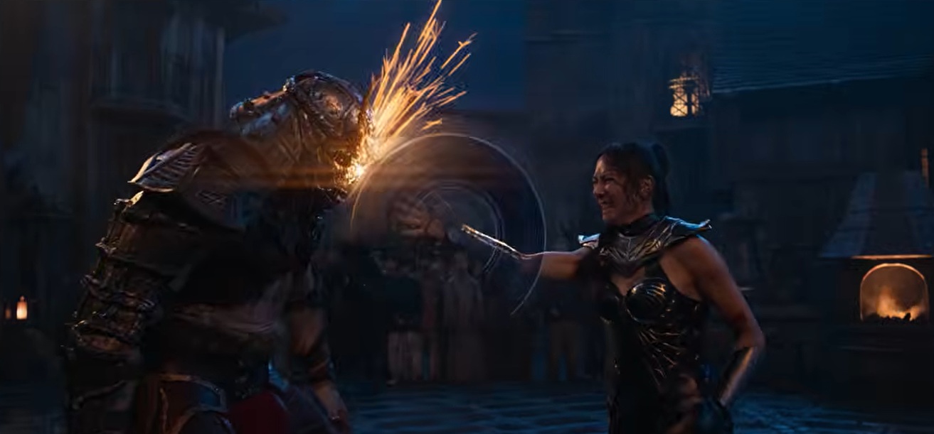 Filmul care ajunge în cinematografele din România pe 4 mai 2026. Surpriză pentru cinefili și gameri: E continuarea mult așteptată a succesului din 2021