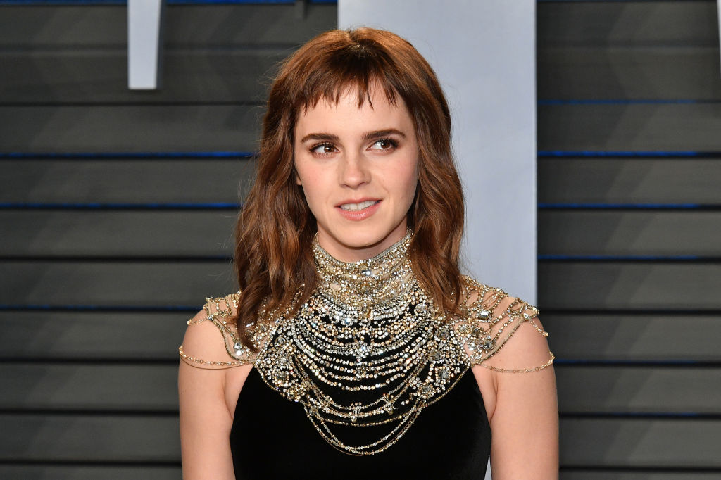 Kétségtelen, hogy Emma Watson igazi stílusikon