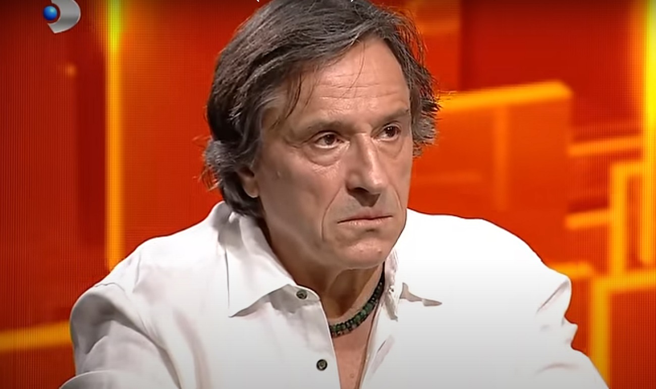 De ce Claudiu Bleonț a făcut 10 zile de închisoare. În arest a muncit: „Am încărcat saci cu ciment, am împins vagoane, la curățenie”