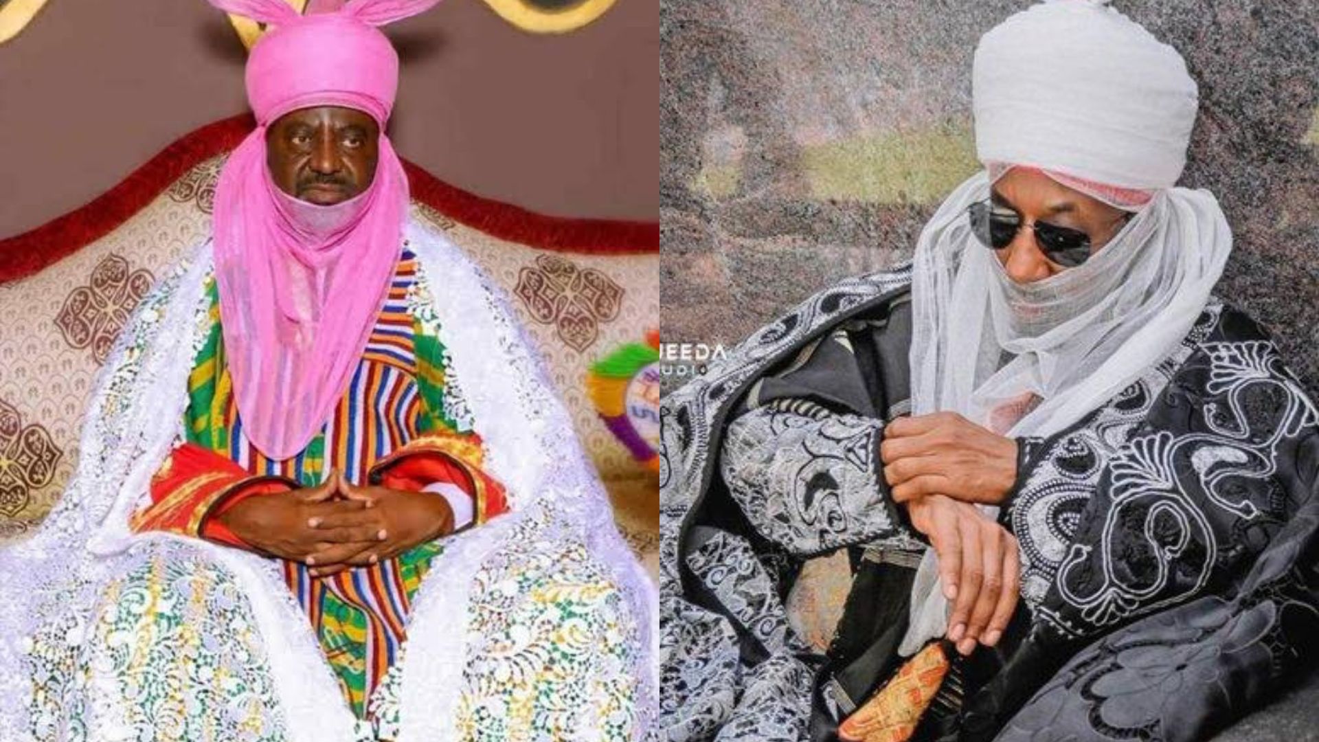 Falana, group of lawyers at odds over Sanusi-Bayero court verdict