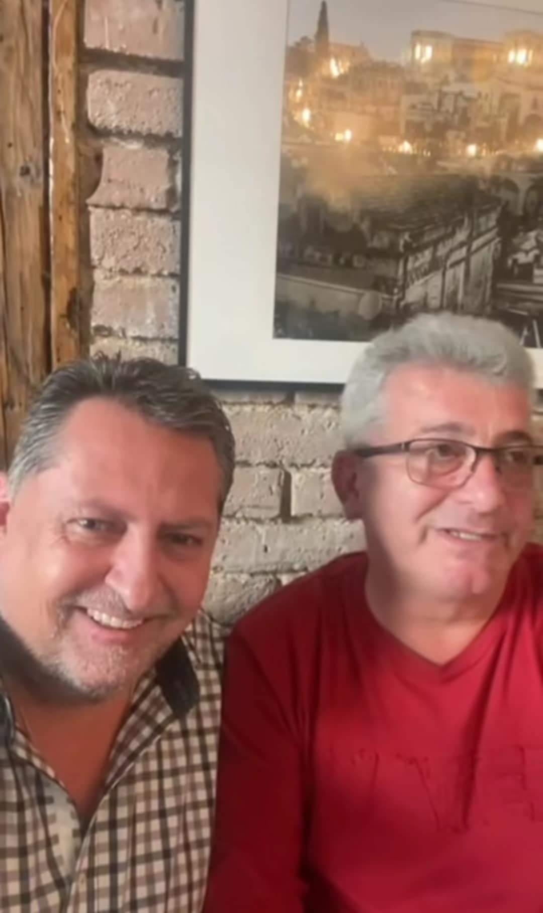 Imaginile cu care Adriana Bahmuțeanu și-a surprins fanii: „Prigoană trăiește liniștit la Cluj”. Cine e bărbatul din video