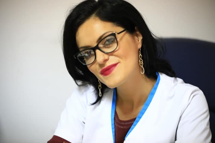 Afirmația fostei soții a lui Adrian Pintea: "Am ajuns la destulă maturitate să îmi dau seama" | FOTO