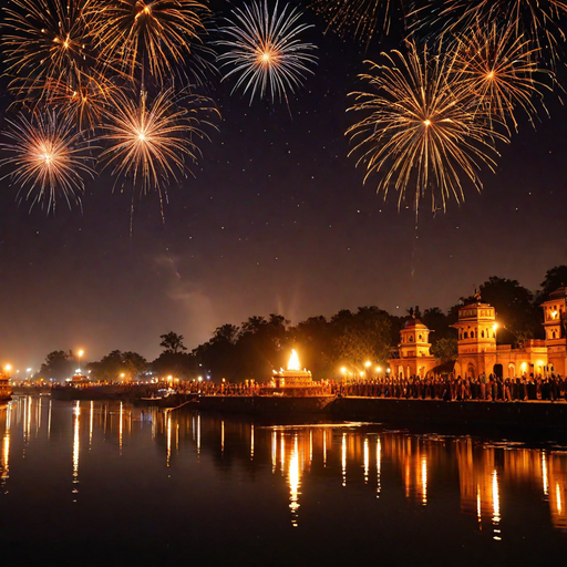 Diwali 2024: 30+ thoughtful messages, quotes to share this festival of lights