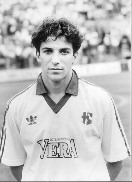 GALERIE FOTO / Del Piero - ”Pinturicchio” pictează și la 40 de ani!