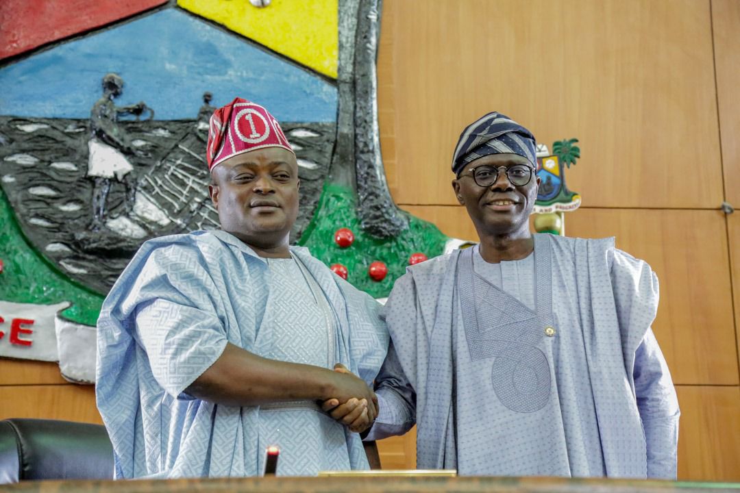 LASG moves to translate Lagos laws into Yoruba with AI