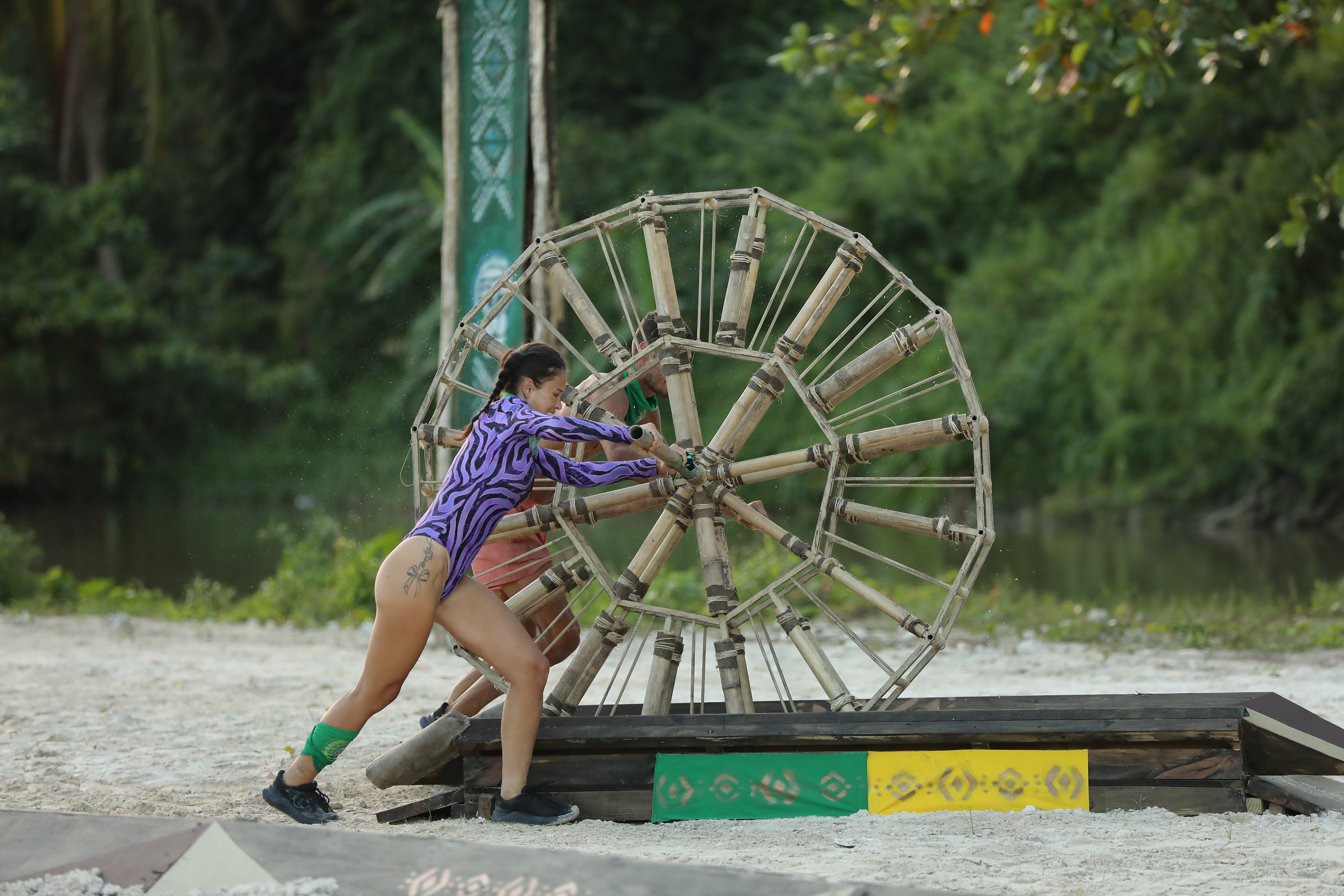 Survivor România, 4 februarie 2025. Descalificare neașteptată în show-ul de la PRO TV