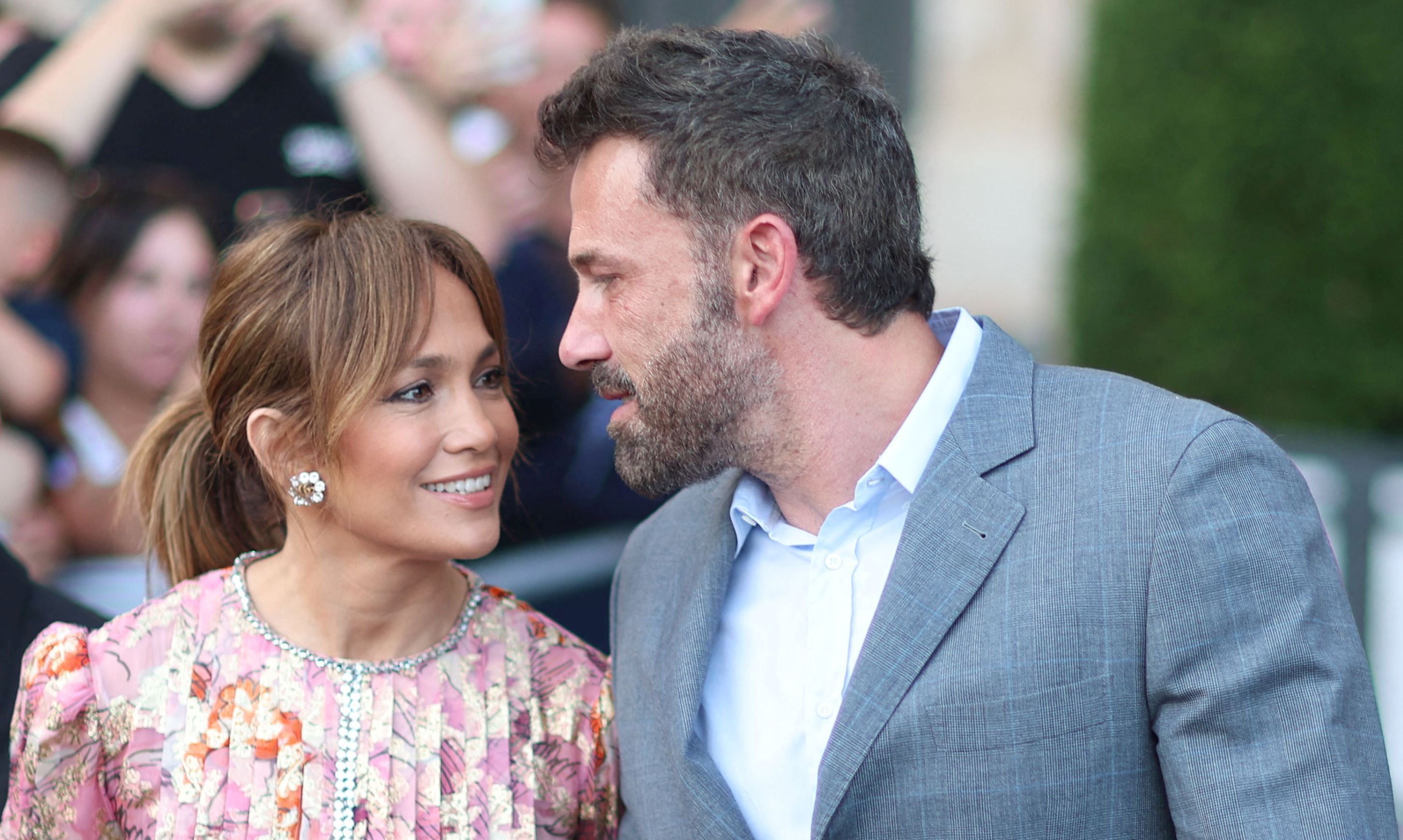 Promisiunea pe care Jennifer Lopez le-a făcut-o gemenilor ei după divorțul de Ben Affleck: „Ei simt asta acum”