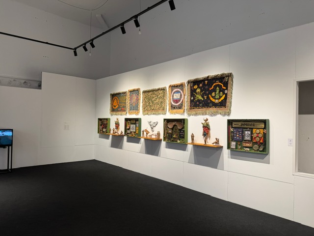 Cum a devenit Timișoara pol al artei contemporane în Europa de Est: „În momente de instabilitate, spațiile artistice devin adesea adăposturi pentru gândirea liberă”