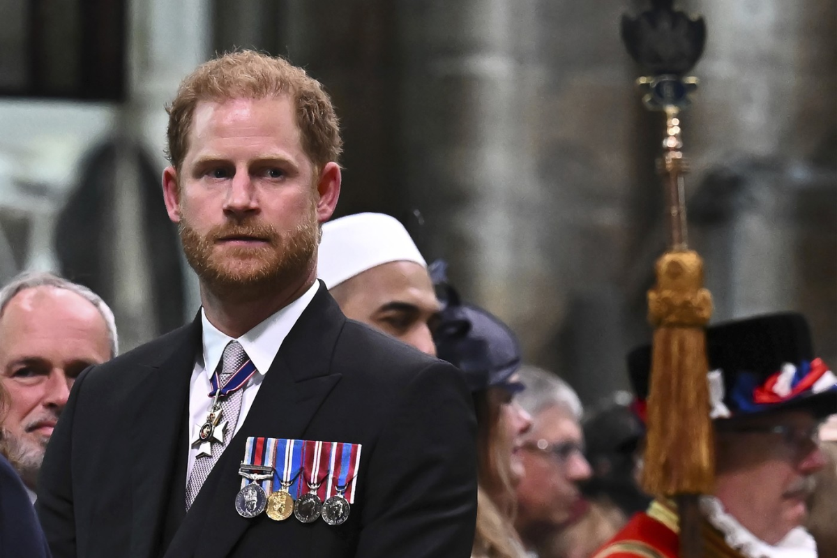 Prințul Harry, un nou atac „brutal” la adresa regelui Charles. Ce s-a întâmplat după ce a murit prințesa Diana