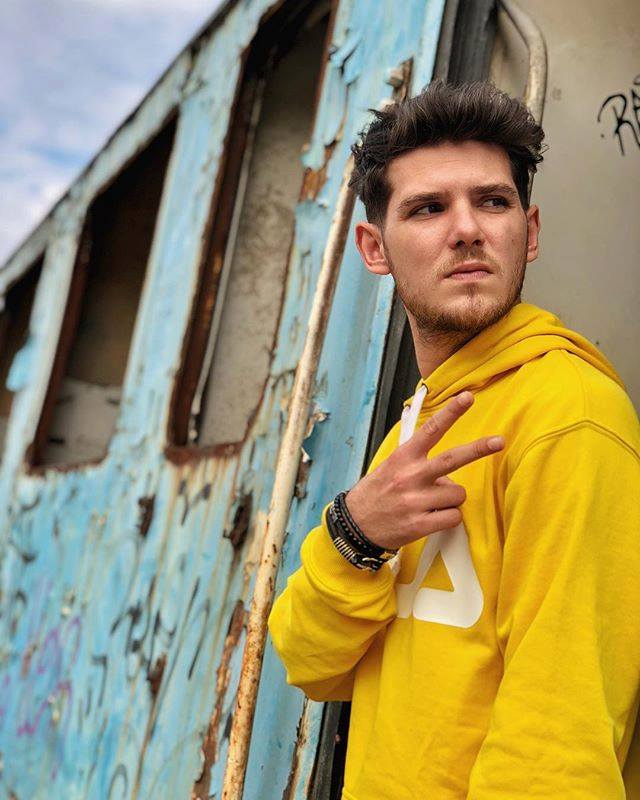 Cum s-a destrămat visul lui Cuza de la „Noaptea Târziu” de a deveni model de podium: „Nu înțelegeam”